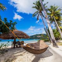 Отзыв от Эдуард - Виза Destination Thailand